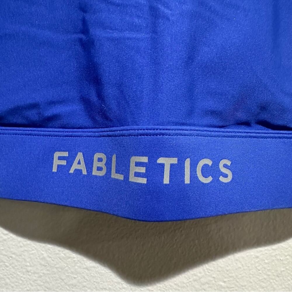 Fabletics Sports Bra SZ S - Picture 6 of 7